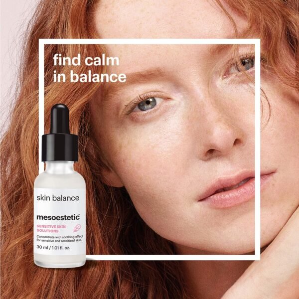 Mesoestetic - Skin Balance