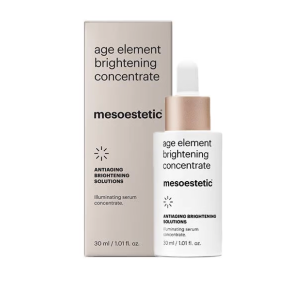 Mesoestetic - Age Element Brightening Concentrate
