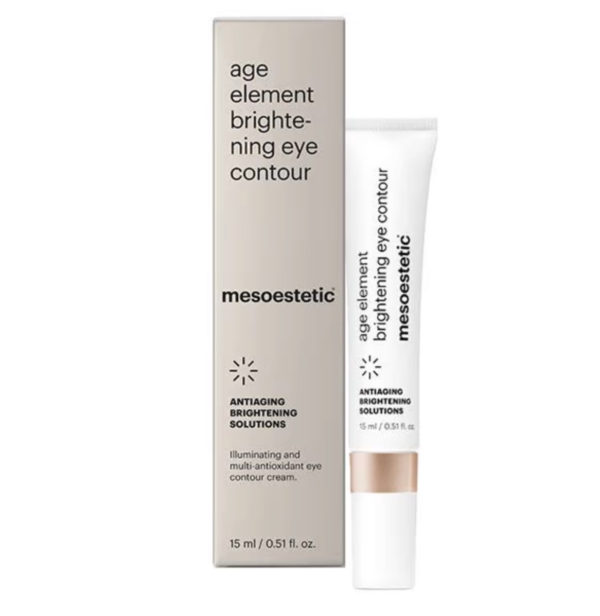 Mesoestetic - Age Element Brightening Eye Contour