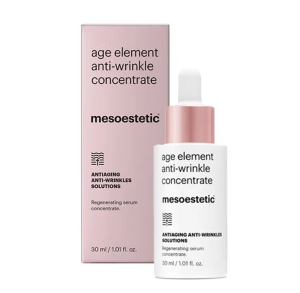 Mesoestetic - Age Element Anti-Wrinkle Concentrate