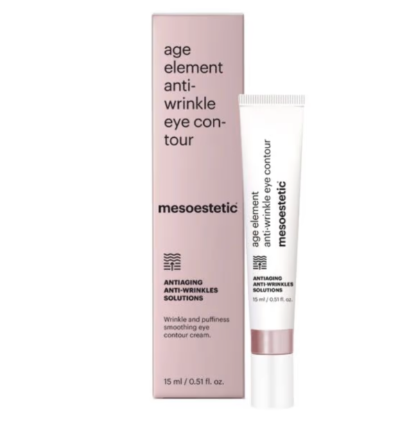 Mesoestetic - Age Element Anti-Wrinkle Eye Contour