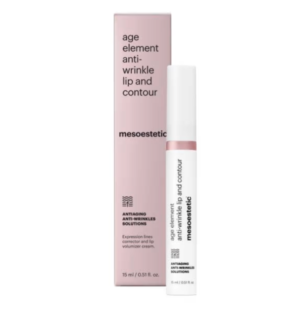 Mesoestetic - Age Element Anti-Wrinkle Lip & Contour