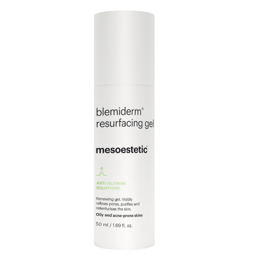 Mesoestetic - Blemiderm Resurfacing Gel