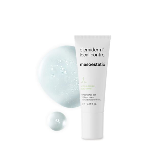 Mesoestetic - Blemiderm Local Control