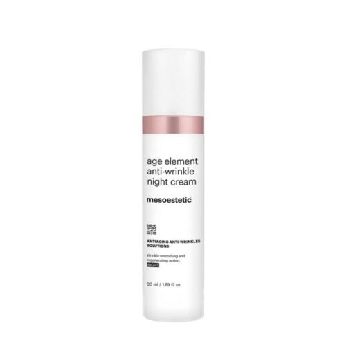 Mesoestetic - Age Element Anti-Wrinkle Night Cream