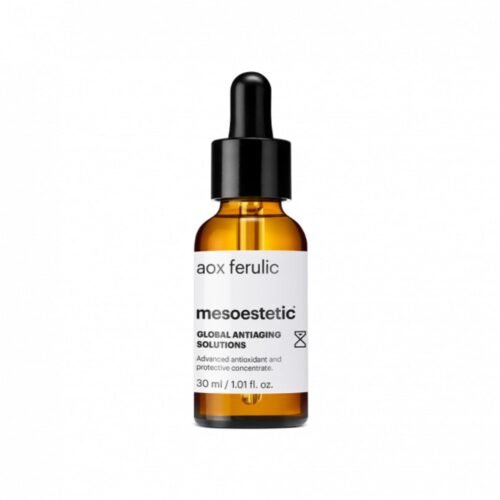 Mesoestetic - AOX Ferulic