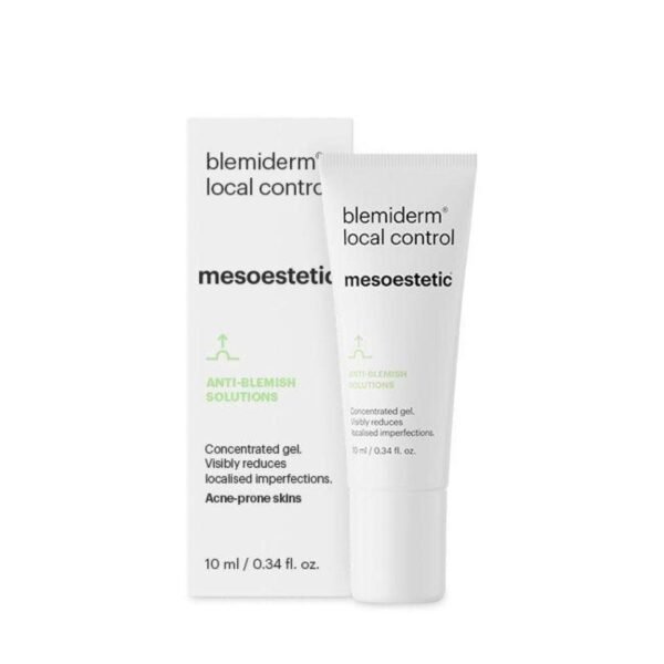 Mesoestetic - Blemiderm Local Control