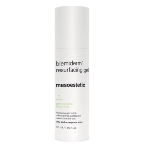 Mesoestetic - Blemiderm Resurfacing Gel