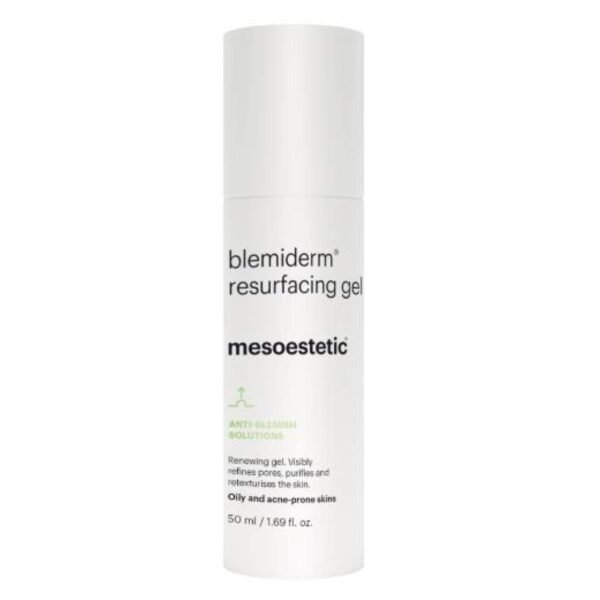 Mesoestetic - Blemiderm Resurfacing Gel