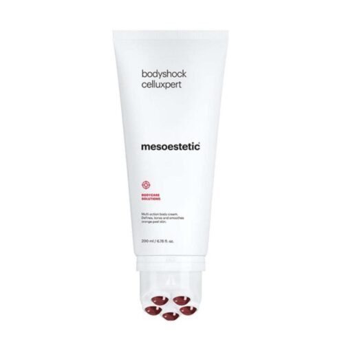 Mesoestetic - Bodyshock Celluxpert
