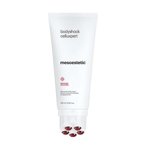 Mesoestetic - Bodyshock Celluxpert