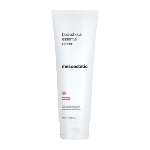 Mesoestetic - Bodyshock Essential Cream