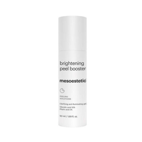 Mesoestetic - Brightening Peel Booster