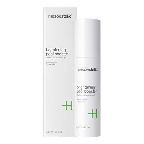 Mesoestetic - Brightening Peel Booster