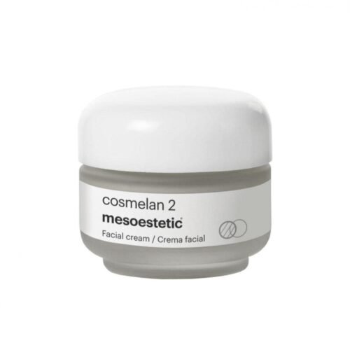 Mesoestetic - Cosmelan 2 Cream