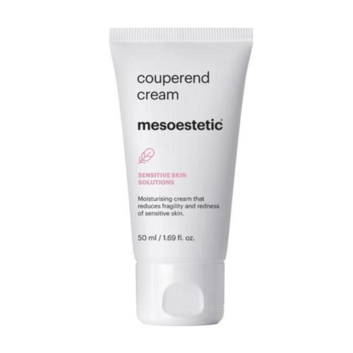 Mesoestetic - Couperend Cream