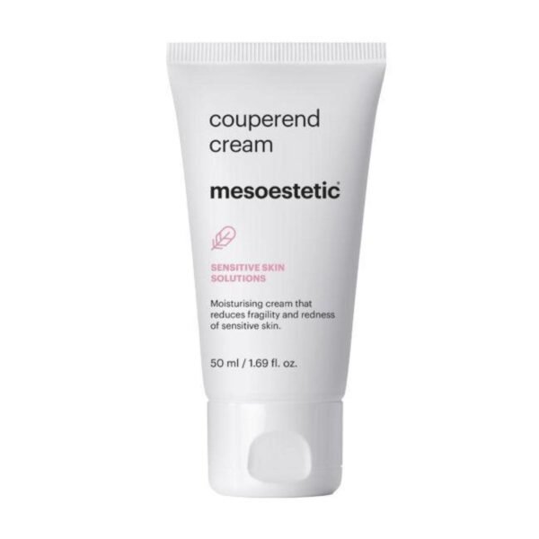 Mesoestetic - Couperend Cream