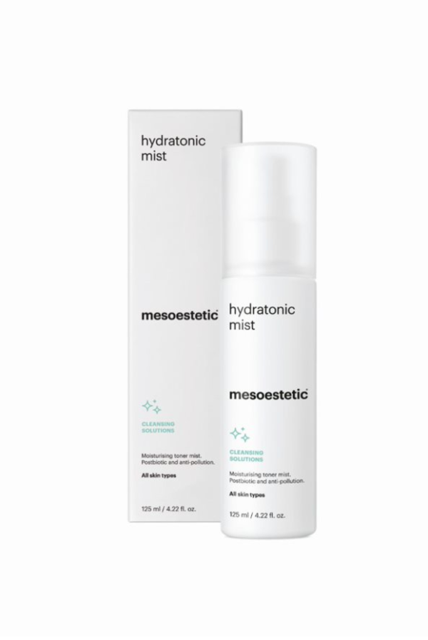 Mesoestetic - Hydratonic Mist