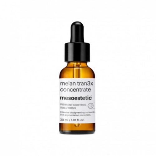Mesoestetic - Melan Tran3X Concentrate