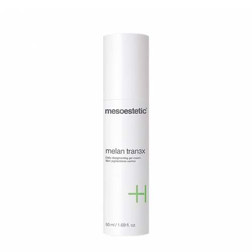 Mesoestetic - Melan Tran3X Gel Cream