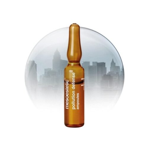 Mesoestetic - Pollution Defense Ampoules