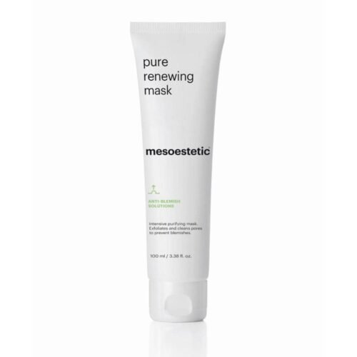 Mesoestetic - Pure Renewing Mask