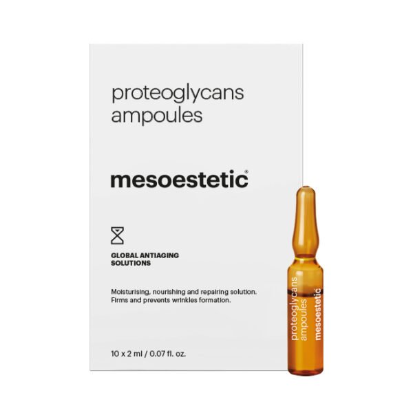 Mesoestetic - Proteoglycans Ampoules