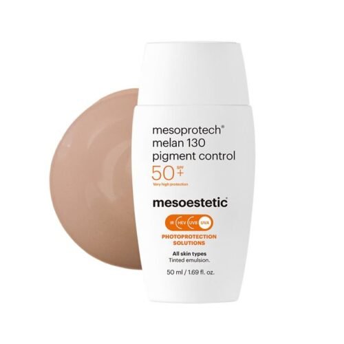 Mesoestetic - Mesoprotech Melan 130+ SPF Pigment Control