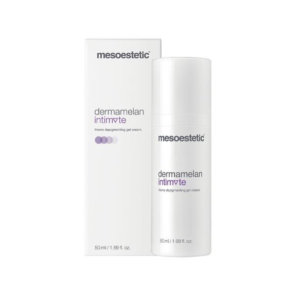 Mesoestetic - Dermamelan Intimate Gel