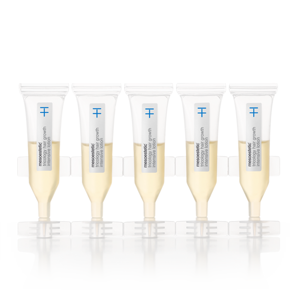 Mesoestetic - Tricology Hair Growth Intensive Lotion
